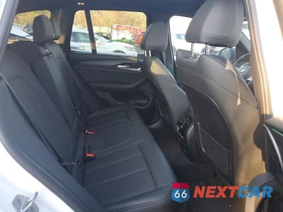 Zdjęcie 11 z 13 samochodu: 2024 BMW X3 XDRIVE30I VIN:WBX57DP00RN311624 - miniatura