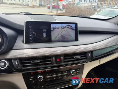 Zdjęcie 7 z 11 samochodu: 2017 BMW X5 SDRIVE35I VIN:5UXKR2C5XH0U18030 - miniatura