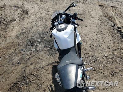 Zdjęcie 6 z 9 samochodu: 2024 CF MOTO 450SS VIN:LCEPESLA2R6006456 - miniatura