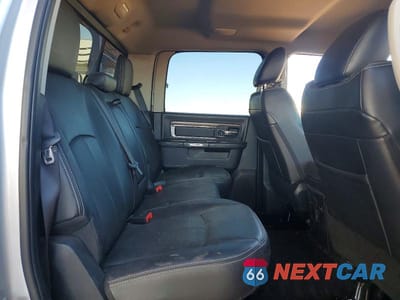 Zdjęcie 10 z 12 samochodu: 2018 RAM 1500 LARAMIE VIN:1C6RR7NM0JS253401 - miniatura
