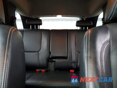 Zdjęcie 10 z 12 samochodu: 2008 CHEVROLET EQUINOX SPORT VIN:2CNDL537386041137 - miniatura