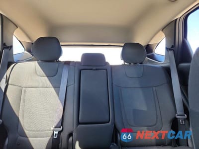 Zdjęcie 10 z 13 samochodu: 2025 HYUNDAI TUCSON SE VIN:5NMJACDE8SH472118 - miniatura