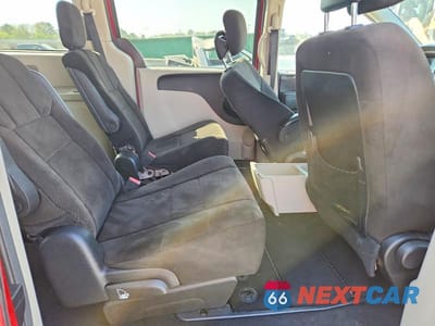Zdjęcie 11 z 13 samochodu: 2013 DODGE GRAND CARAVAN SXT VIN:2C4RDGCG5DR549606 - miniatura