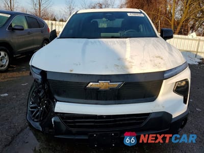 Piąte zdjęcie samochodu w środku: 2024 CHEV SILVERADO VIN:1GC10UED9RU206186 - miniatura