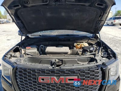 Zdjęcie 12 z 12 samochodu: 2021 GMC YUKON DENALI VIN:1GKS2DKL5MR391329 - miniatura