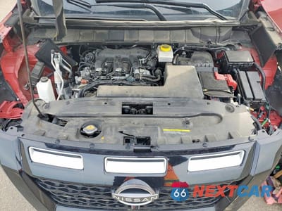Zdjęcie 12 z 13 samochodu: 2023 NISSAN PATHFINDER ROCK CREEK VIN:5N1DR3BD3PC264200 - miniatura