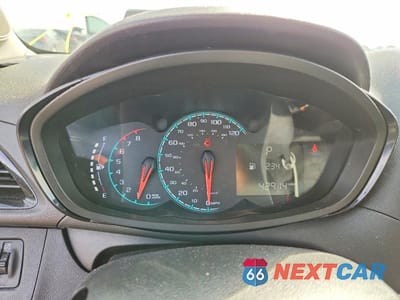 Zdjęcie 9 z 11 samochodu: 2017 CHEVROLET SPARK LS VIN:KL8CB6SA3HC776836 - miniatura