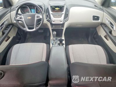 Zdjęcie 8 z 13 samochodu: 2017 CHEVROLET EQUINOX LT VIN:2GNALCEK4H6196557 - miniatura