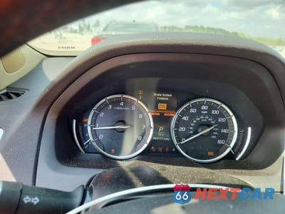 Zdjęcie 9 z 12 samochodu: 2020 ACURA TLX VIN:19UUB1F31LA000429 - miniatura