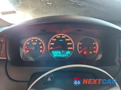 Zdjęcie 9 z 13 samochodu: 2006 CHEVROLET IMPALA SUPER SPORT VIN:2G1WD58C569293752 - miniatura
