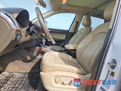 Zdjęcie 7 z 12 samochodu: 2015 AUDI Q5 PREMIUM VIN:WA1CFAFP5FA072380 - miniatura