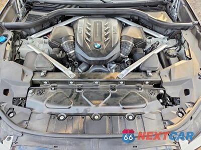 Zdjęcie 11 z 11 samochodu: 2021 BMW X6 M50I VIN:5UXCY8C01M9E79306 - miniatura