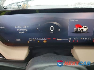Zdjęcie 9 z 13 samochodu: 2026 BUICK ENCLAVE PREFERRED VIN:5GAERAKS2TJ146514 - miniatura