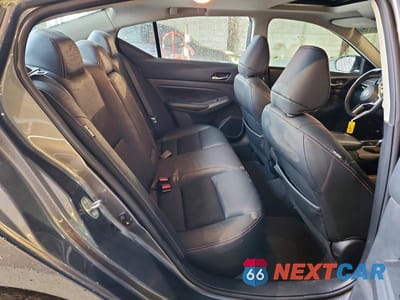 Zdjęcie 10 z 12 samochodu: 2021 NISSAN ALTIMA 2.5 SR VIN:1N4BL4CVXMN417185 - miniatura
