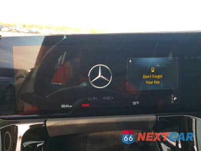 Zdjęcie 9 z 13 samochodu: 2026 MERCEDES-BENZ GLA 250 VIN:W1N4N4GB2TJ793391 - miniatura