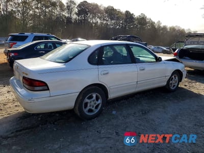 Trzecie zdjęcie samochodu z tyłu: 1997 TOYOTA AVALON XL VIN:4T1BF12BXVU197511 - miniatura