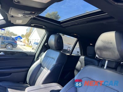 Zdjęcie 9 z 10 samochodu: 2018 MERCEDES-BENZ GLE 350 VIN:4JGDA5JB9JB137192 - miniatura