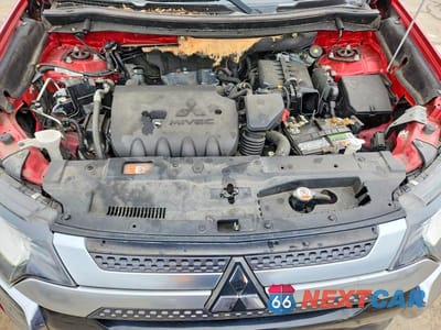 Zdjęcie 12 z 13 samochodu: 2019 MITSUBISHI OUTLANDER SE VIN:JA4AZ3A32KZ011076 - miniatura