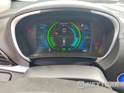 Zdjęcie 9 z 12 samochodu: 2017 CHEVROLET VOLT LT VIN:1G1RC6S5XHU161138 - miniatura