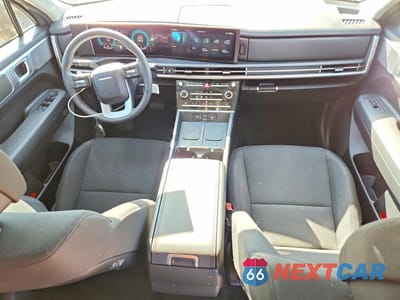 Zdjęcie 8 z 13 samochodu: 2025 HYUNDAI SANTA FE SE VIN:5NMP14GL7SH096120 - miniatura