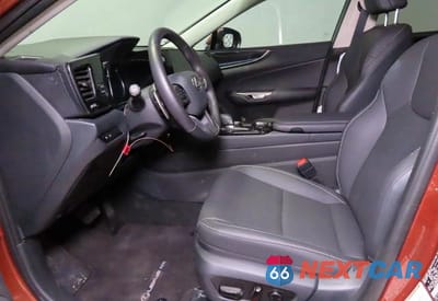 Zdjęcie 9 z 10 samochodu: 2025 LEXUS NX 250 BASE VIN:2T2ADCAZ0SC030448 - miniatura