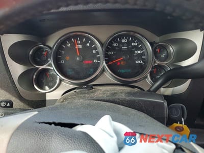 Zdjęcie 9 z 11 samochodu: 2009 CHEVROLET SILVERADO C1500 LT VIN:2GCEC290991122692 - miniatura