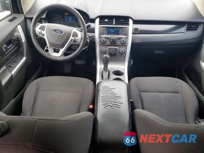 Zdjęcie 8 z 12 samochodu: 2012 FORD EDGE SE VIN:2FMDK3GC5CBA26668 - miniatura