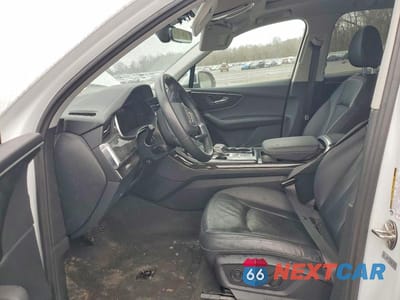 Zdjęcie 7 z 13 samochodu: 2023 AUDI Q7 PREMIUM VIN:WA1ACBF71PD006270 - miniatura