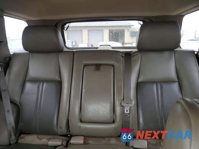 Zdjęcie 10 z 13 samochodu: 2005 JEEP GRAND CHEROKEE LIMITED VIN:1J8HR58N75C536187 - miniatura