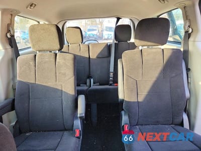 Zdjęcie 10 z 12 samochodu: 2013 DODGE GRAND CARAVAN SE VIN:2C4RDGBG2DR790069 - miniatura