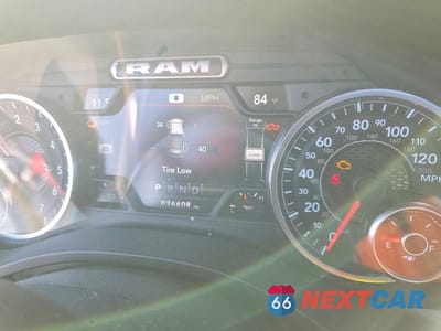 Zdjęcie 9 z 11 samochodu: 2023 DODGE RAM 1500 VIN:1C6RREBT9PN516234 - miniatura