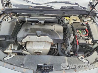 Zdjęcie 11 z 12 samochodu: 2015 CHEVROLET MALIBU LTZ VIN:1G11F5SL4FU122636 - miniatura