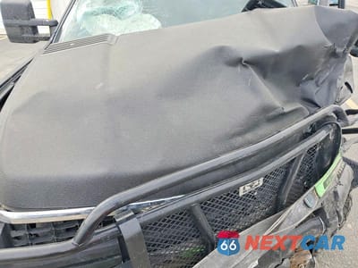 Zdjęcie 11 z 12 samochodu: 2007 CHEVROLET SILVERADO K3500 VIN:1GCHK33677F526454 - miniatura