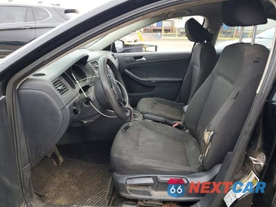 Zdjęcie 7 z 11 samochodu: 2016 VOLKSWAGEN JETTA S VIN:3VW267AJ3GM402722 - miniatura