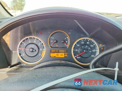 Zdjęcie 9 z 12 samochodu: 2012 NISSAN TITAN S VIN:1N6AA0CJ2CN316915 - miniatura