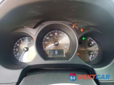 Zdjęcie 9 z 11 samochodu: 2010 LEXUS GS 460 BASE VIN:JTHBL1KS4A5004091 - miniatura