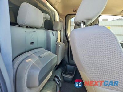 Zdjęcie 10 z 12 samochodu: 2017 NISSAN FRONTIER S VIN:1N6BD0CT7HN708132 - miniatura