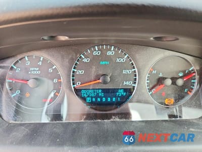 Zdjęcie 9 z 12 samochodu: 2011 CHEVROLET IMPALA LT VIN:2G1WB5EK6B1199261 - miniatura
