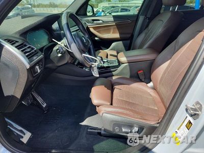 Zdjęcie 7 z 12 samochodu: 2022 BMW X3 SDRIVE30I VIN:5UX43DP03N9L75310 - miniatura