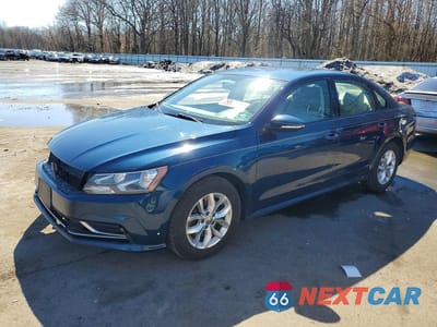 2018 VOLKSWAGEN PASSAT S 1VWAA7A37JC016616 - główne zdjęcie licytacji z USA - miniatura