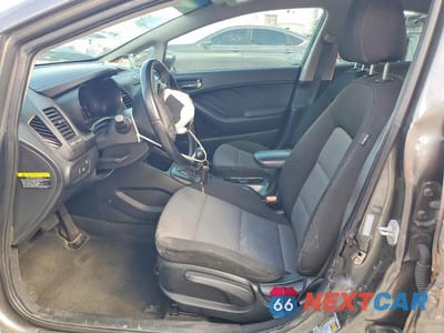 Zdjęcie 7 z 13 samochodu: 2014 KIA FORTE EX VIN:KNAFX4A87E5086660 - miniatura