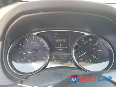 Zdjęcie 9 z 13 samochodu: 2015 NISSAN ROGUE S VIN:5N1AT2MVXFC785921 - miniatura