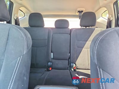 Zdjęcie 10 z 14 samochodu: 2019 NISSAN MURANO S VIN:5N1AZ2MJ9KN145306 - miniatura