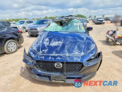 Piąte zdjęcie samochodu w środku: 2025 MAZDA CX-30 PREMIUM PLUS VIN:3MVDMBEY4SM784665 - miniatura