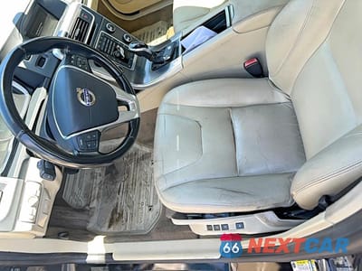 Zdjęcie 11 z 12 samochodu: 2015 VOLVO S60 PREMIER VIN:YV140MFB7F2317038 - miniatura