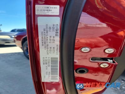 Zdjęcie 12 z 12 samochodu: 2020 DODGE CHALLENGER SXT VIN:2C3CDZAG3LH113236 - miniatura