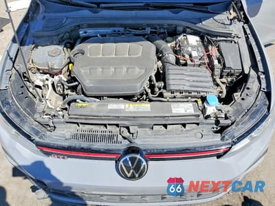 Zdjęcie 11 z 11 samochodu: 2024 VOLKSWAGEN GTI SE VIN:WVWSA7CD1RW176076 - miniatura