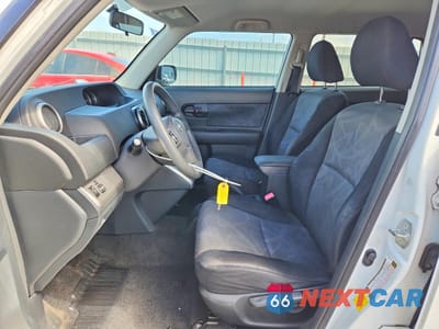 Zdjęcie 7 z 14 samochodu: 2012 SCION XB BASE VIN:JTLZE4FE3CJ030163 - miniatura