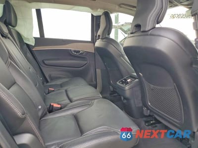 Zdjęcie 11 z 13 samochodu: 2024 VOLVO XC90 ULTIMATE VIN:YV4062PF0R1258835 - miniatura