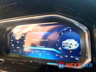 Zdjęcie 9 z 11 samochodu: 2026 CHEVROLET SILVERADO K1500 RST VIN:3GCUKEED6TG188804 - miniatura